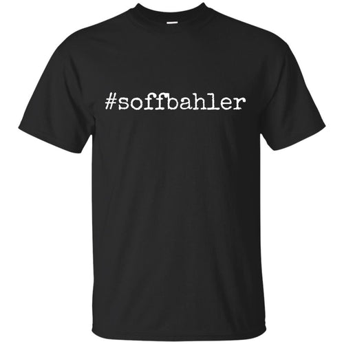 #soffbahler T-Shirt
