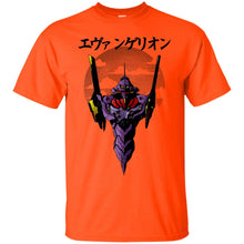 Load image into Gallery viewer, EVA 01 T-Shirt