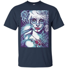 Load image into Gallery viewer, Day Of The Dead T-Shirt