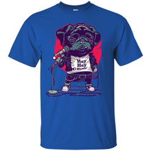 Load image into Gallery viewer, Black Dog T-Shirt