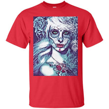 Load image into Gallery viewer, Day Of The Dead T-Shirt