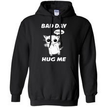 Load image into Gallery viewer, BAD DAY HUG ME T-Shirt