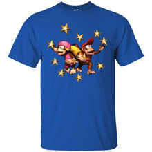 Load image into Gallery viewer, Collect The stars T-Shirt
