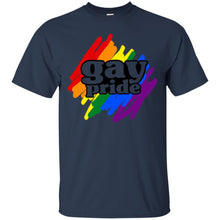 Load image into Gallery viewer, gay pride T-Shirt