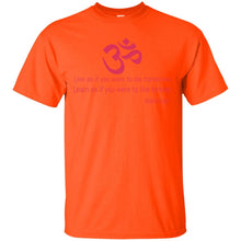 Load image into Gallery viewer, Gandhi T-Shirt