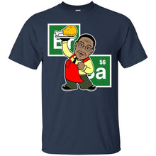 Load image into Gallery viewer, Chicken chemical fast food v3 T-Shirt