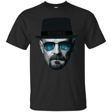 Load image into Gallery viewer, Heisenberg T-Shirt
