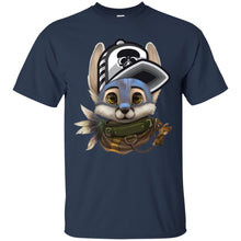 Load image into Gallery viewer, Cartoon T-Shirt