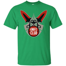 Load image into Gallery viewer, CSGO Knife Club - Shadow Daggers T-Shirt