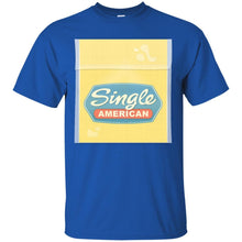 Load image into Gallery viewer, American Single T-Shirt