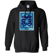 Load image into Gallery viewer, LUCHA LIBEY dos T-Shirt
