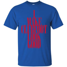 Load image into Gallery viewer, Clubfoot Looks Good T-Shirt