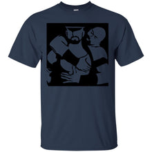 Load image into Gallery viewer, gaykiss2 T-Shirt