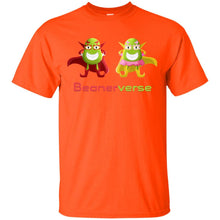 Load image into Gallery viewer, Couple SupaBeaner T-Shirt