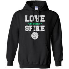 Load image into Gallery viewer, Love Spike T-Shirt