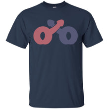 Load image into Gallery viewer, male to male T-Shirt