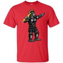 Load image into Gallery viewer, Might &amp; Magic Titan T-Shirt