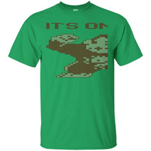 Load image into Gallery viewer, It's On Like T-Shirt