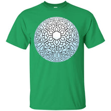 Load image into Gallery viewer, Mandala Ball T-Shirt
