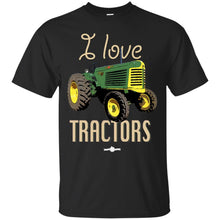 Load image into Gallery viewer, I Love Tractors Oliver 88 T-Shirt