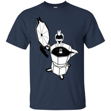 Load image into Gallery viewer, Coffee break T-Shirt