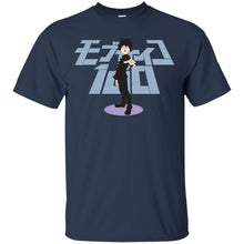Load image into Gallery viewer, mob psycho 100 T-Shirt