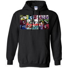Load image into Gallery viewer, Gintama Sakata Gintoki T-Shirt