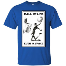 Load image into Gallery viewer, Droid Pick-up Game T-Shirt