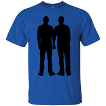 Load image into Gallery viewer, H?nd chenhalten T-Shirt