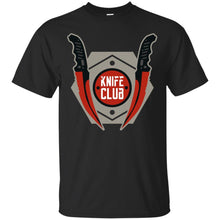 Load image into Gallery viewer, CSGO Knife Club - Flip Knife T-Shirt
