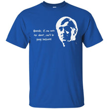 Load image into Gallery viewer, Harry Potter Design #10 T-Shirt