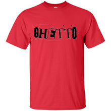 Load image into Gallery viewer, ghetto T-Shirt