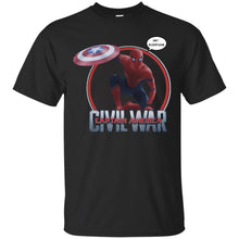Load image into Gallery viewer, hey everyone T-Shirt