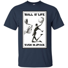 Load image into Gallery viewer, Droid Pick-up Game T-Shirt