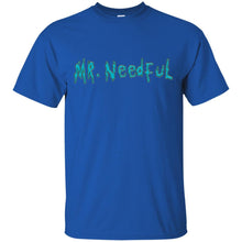 Load image into Gallery viewer, Mr. Needful (The Devil) - Rick and Morty T-Shirt