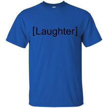 Load image into Gallery viewer, Insert lol's please T-Shirt