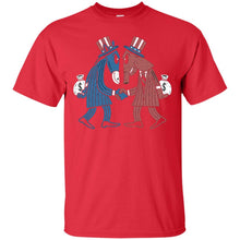 Load image into Gallery viewer, Lie VS Lie T-Shirt