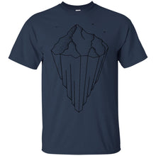 Load image into Gallery viewer, Moving Mountains T-Shirt