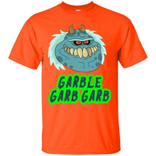 Load image into Gallery viewer, Garble Garb Garb T-Shirt