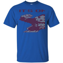 Load image into Gallery viewer, It's On Like T-Shirt