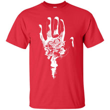 Load image into Gallery viewer, A Craft of Love Hand T-Shirt
