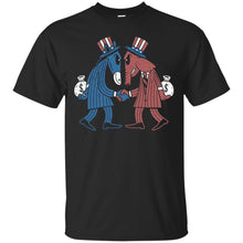 Load image into Gallery viewer, Lie VS Lie T-Shirt