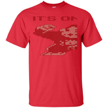 Load image into Gallery viewer, It's On Like T-Shirt