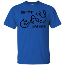Load image into Gallery viewer, best gay ever T-Shirt