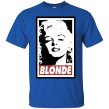 Load image into Gallery viewer, BLONDE T-Shirt
