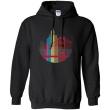Load image into Gallery viewer, golden state of mind T-Shirt
