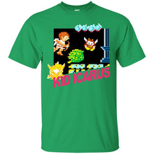 Load image into Gallery viewer, Kid Icarus - NES T-Shirt