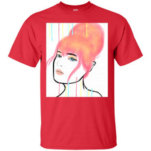 Load image into Gallery viewer, Letting it spill T-Shirt
