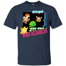 Load image into Gallery viewer, Kid Icarus - NES T-Shirt