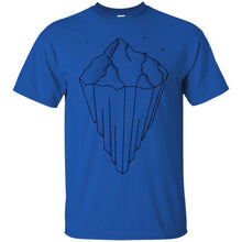 Load image into Gallery viewer, Moving Mountains T-Shirt